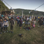 Festival Nómade: Un “retiro musical” en la costa