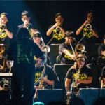 Gratis: Mucho jazz en el barrio Yungay
