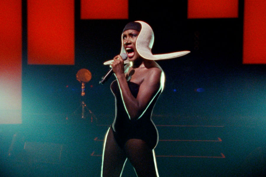 In-Edit: Grace Jones – Bloodlight and Bami