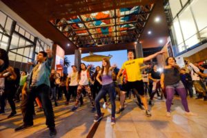 Día de la Danza: Cinco panoramas para no parar de bailar