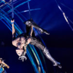 El poder femenino se toma el Cirque du Soleil
