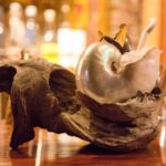 Chharqu: El bar de coctelería ancestral de Peumayen