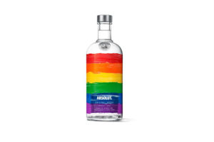 Concurso: ¡Celebra el Día del Orgullo con una botella especial de vodka!