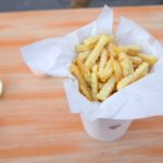 Fries & Bites: el nuevo palacio de la fritanga en Bellavista
