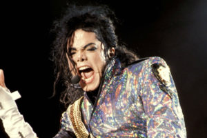 La música y el estilo de Michael Jackson reviven en el Museo de la Moda