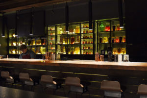 Prima Bar, el lugar que promete ser el mejor bar de Santiago