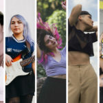 Mujeres que meten ruido: 10 nuevas cantantes chilenas que hay que oír
