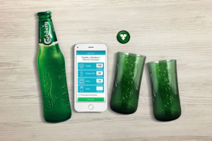 Ahora puedes reciclar desde tu celular, solo con un click