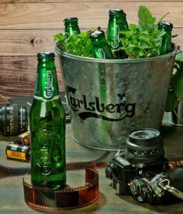 Concurso: ¡Gana un pack con cervezas para reciclar con Carlsberg!