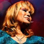 Palmenia Pizarro: la diva de la canción “cebolla” celebra 55 años de carrera
