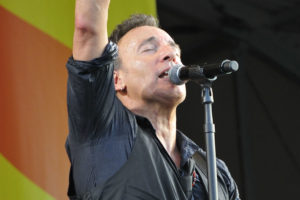El concierto de Bruce Springsteen en Broadway llegará a Netflix