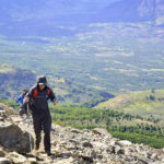 Los mejores senderos para hacer trekking en Chile
