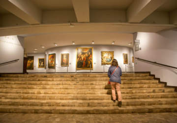 museos de santiago