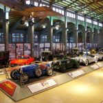 Museo Jedimar: los autos más famosos de la historia en un solo lugar