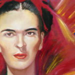 3 formas de recordar a Frida Kahlo en su cumpleaños