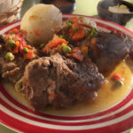 La cocinería de Castro con la mejor comida chilota