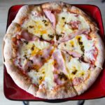 Isabella Pizza: Nuevo delivery de pizza de masa madre
