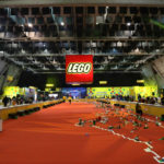 Concurso: ¡Gana entradas dobles para Lego Fun Fest 2018!