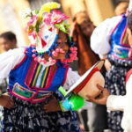 Fiestas Patrias Perú
