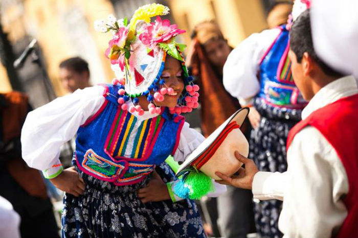 Perú Fest