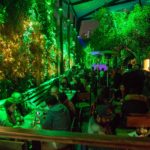 Santino: El nuevo bar con música en vivo de calle Loreto