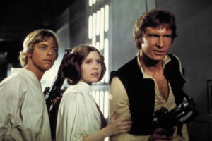 De Star Wars a El Padrino: 10 sagas de películas para ver en Netflix