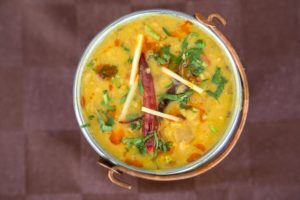 The Raj: Cocina de la India en Manuel Montt