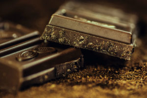Degustación de chocolate de origen