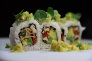 Do Sushi Artesanal: El mejor delivery de sushi de Santiago