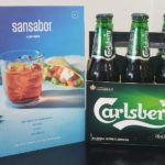 Concurso: ¡Gana el libro de recetas de Sansabor y un pack de cervezas!