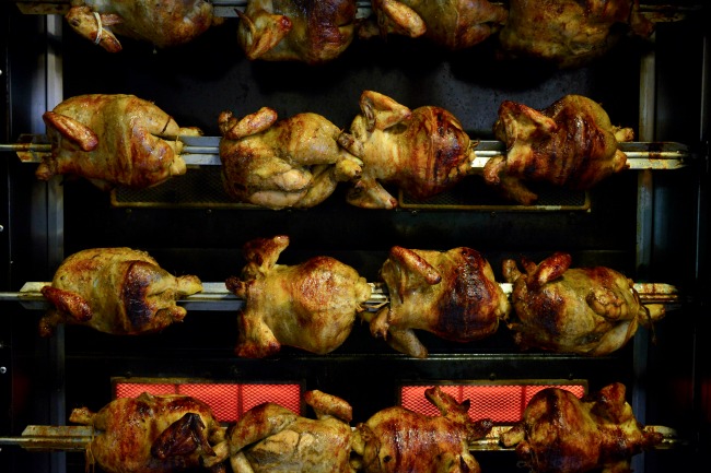 Día del Pollo a las Brasas: dónde festejar a este sabroso clásico