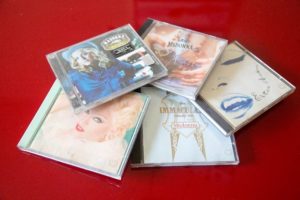 #Madonna60: Dónde encontrar sus mejores discos