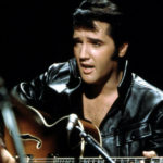 Tres maneras de recordar a Elvis a 41 años de su muerte