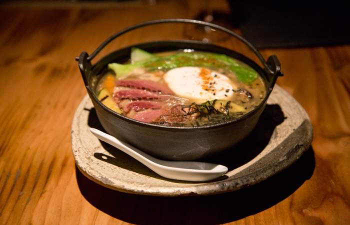 Tres nuevos ramen que no puedes dejar de probar en Santiago