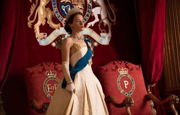 The Crown, la serie sobre la realeza británica que nunca es tarde ver