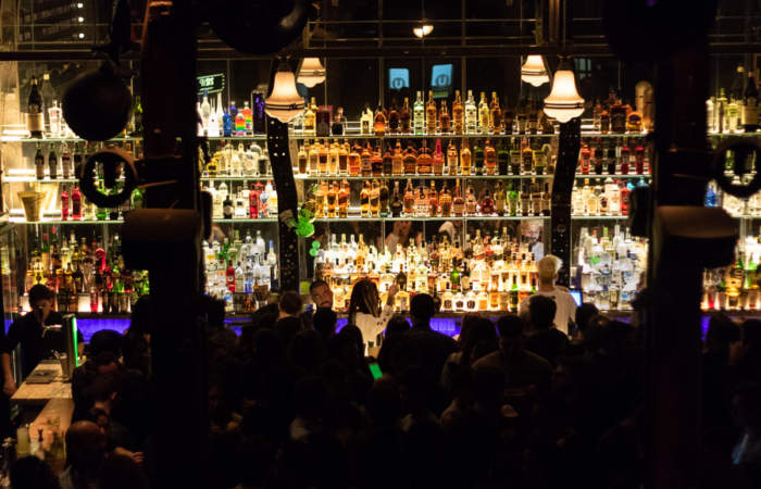 4 bares increíbles que vas a querer visitar en Buenos Aires