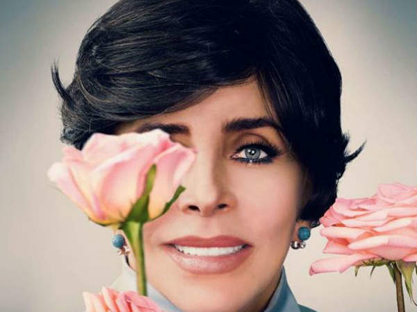 Netflix: Verónica Castro pone en duda continuidad de La Casa de las Flores