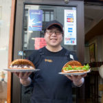 La sabrosura taiwanesa de Waffle Waffle! llegó a Santiago