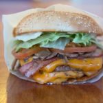 Wally’s: las hamburguesas más rápidas, ricas y frescas de la ciudad