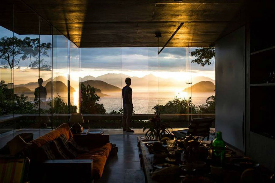 Airbnb en Brasil