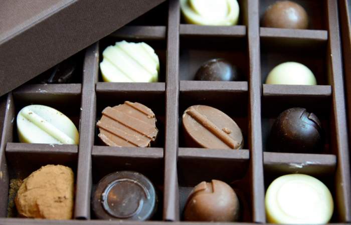 Día del Chocolate, la jornada más dulce del año