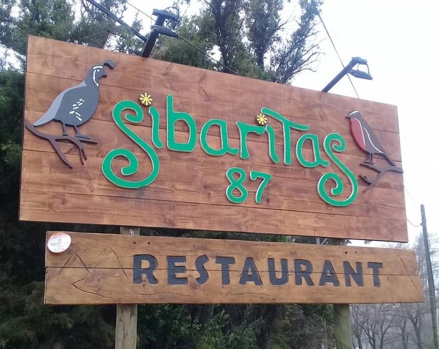 Restaurante Sibaritas