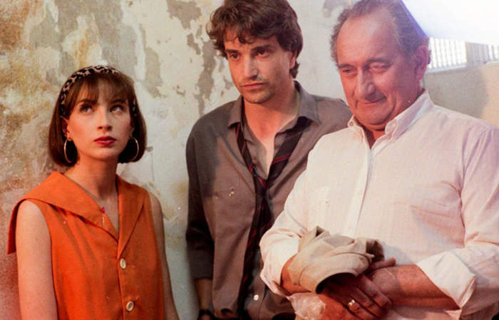 La Telenovela Errante: llega la película “perdida” de Raúl Ruiz