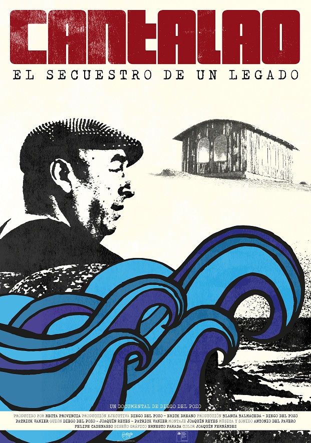“Cantalao”, el documental sobre el proyecto que Neruda soñó y no fue
