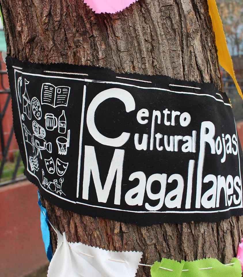 Centro Cultural Rojas Magallanes