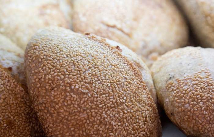 Bakery To Go: panes y bollos artesanales en el corazón del barrio Sucre
