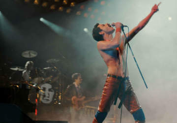 Bohemian Rhapsody: La Historia de Freddie Mercury