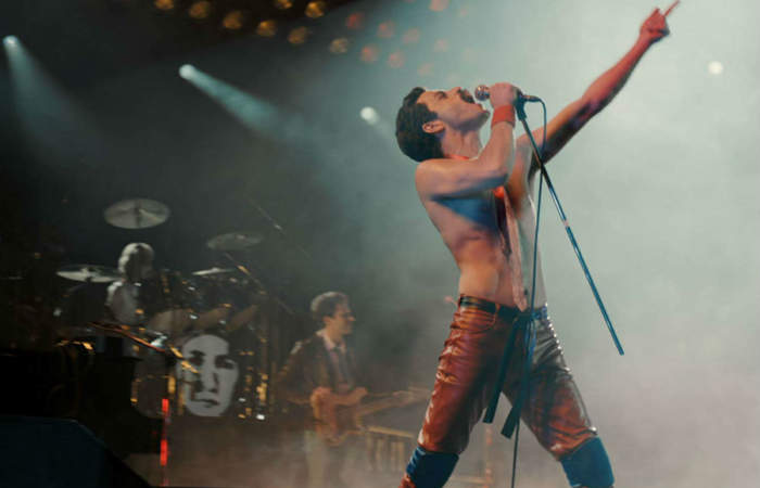 Así es Bohemian Rhapsody: La Historia de Freddie Mercury