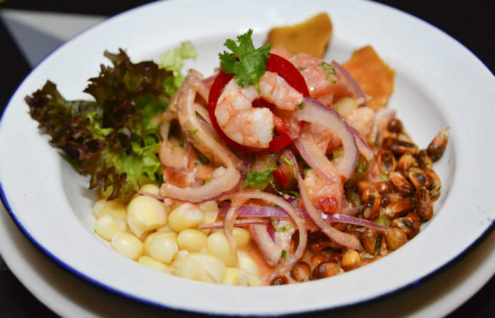 Perú Week: Ya partió la semana con descuentos en 54 restaurantes peruanos