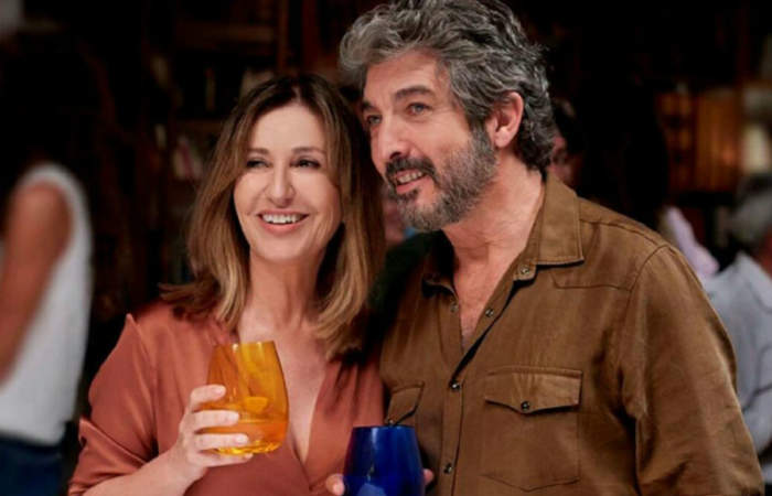 El Amor Menos Pensado, la nueva comedia romántica de Ricardo Darín